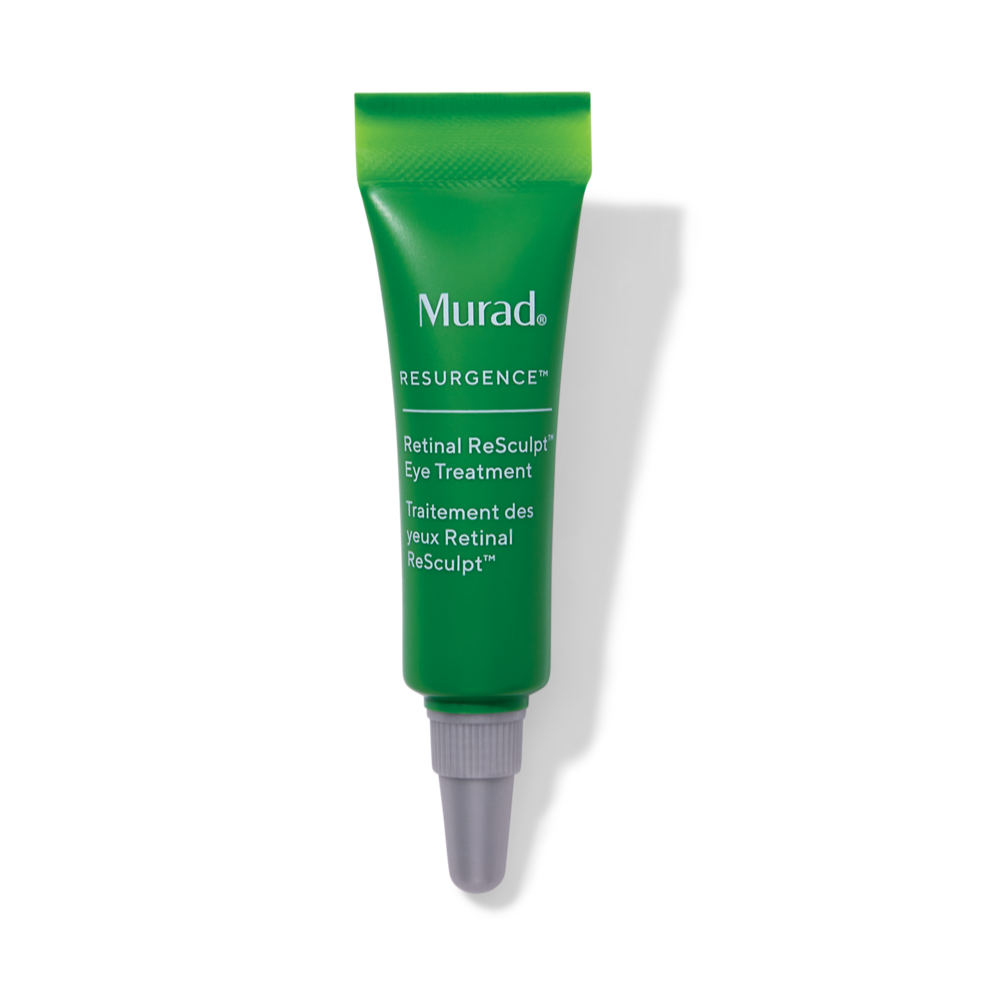 Retinal ReSculpt Eye Lift Treatment Sample